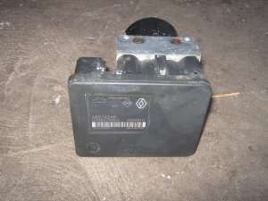 Corp ABS Renault Laguna 2