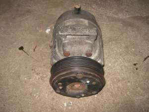 Compresor aer conditionat Renault Laguna 2