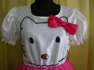vand rochita Hello Kitty