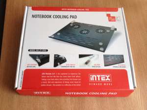 Suport Racire Laptop Ventilator Cooler Notebook Cooling Pad