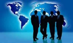 Business life !