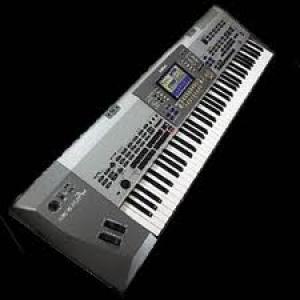 vand yamaha 9000 pro
