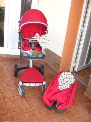 STOKKE XPLORY ca nou