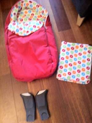 STOKKE XPLORY ca nou