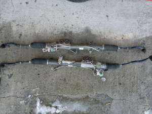 caseta directie nissan navara