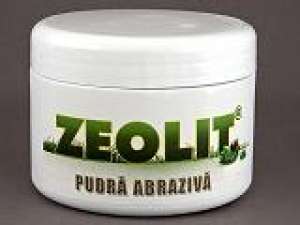 Zeolitul in Cosmetica