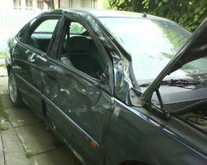 Vand Renault Laguna