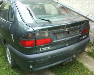 Vand Renault Laguna