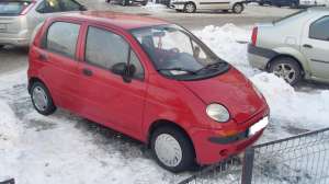 vand matiz
