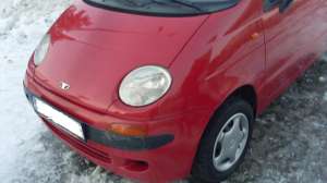vand matiz