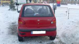vand matiz