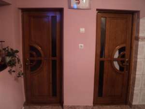 tamplarie lemn