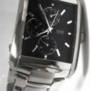 Ceas GuessSolar Steel G95291G Original