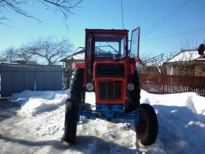 tractor u 650