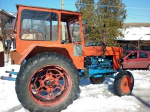 tractor u 650