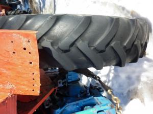 tractor u 650