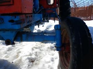 tractor u 650