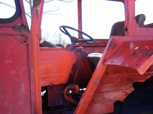 tractor u 650