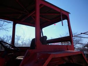 tractor u 650