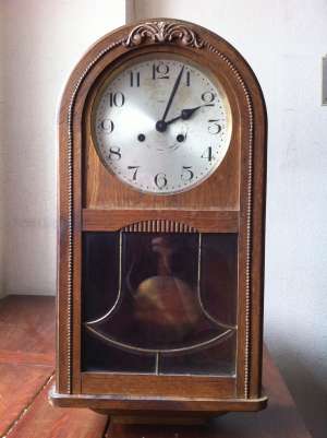 vand pendula Kienzle originala