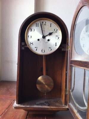 vand pendula Kienzle originala