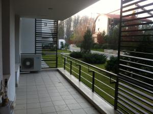 PROPRIETAR vand apartament Lux 2 camere 123 mp in Pipera