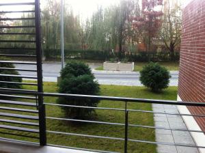 PROPRIETAR vand apartament Lux 2 camere 123 mp in Pipera