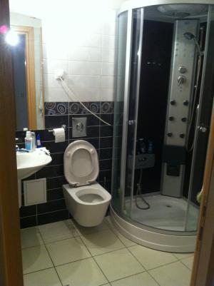 PROPRIETAR vand apartament Lux 2 camere 123 mp in Pipera
