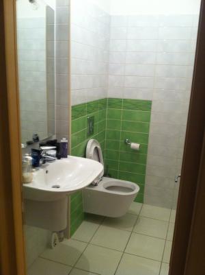 PROPRIETAR vand apartament Lux 2 camere 123 mp in Pipera