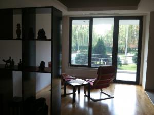 PROPRIETAR vand apartament Lux 2 camere 123 mp in Pipera