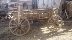 car vechi