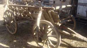 car vechi