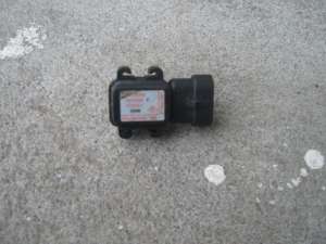 Senzor presiune turbo Renault Laguna 2