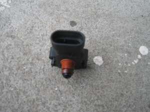Senzor presiune turbo Renault Laguna 2