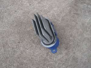 Rezistenta de trepte Renault Laguna 2