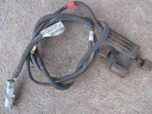 Cititor senzori presiune roti Renault Laguna 2