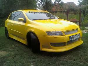 Vand Fiat stillo