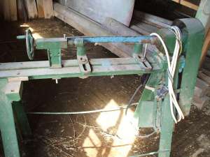 VAND strung tamplarie in stare perfecta de functionare,  cu 300E neg.