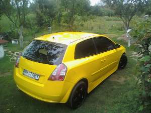 Vand Fiat stillo