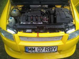 Vand Fiat stillo