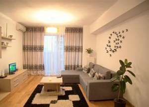 Apartamente Regim Hotelier Bucuresti