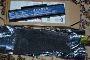 Batery Acer AS09A41
