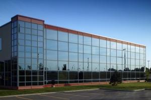 Globond Romania prelucrare sticla,  tamplarie PVC si�aluminiu