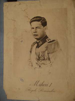 Regele Mihai