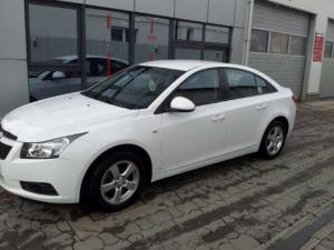 Chevrolet cruze de vanzare