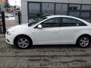 Chevrolet cruze de vanzare