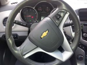 Chevrolet cruze de vanzare