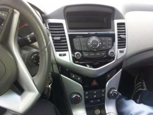 Chevrolet cruze de vanzare