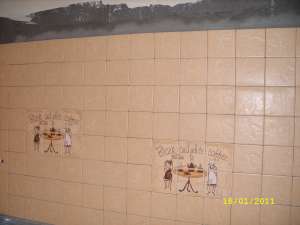 Vand apartament NOU - 2 camere