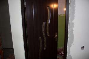 Vand apartament NOU - 2 camere